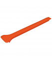 PALANCA QUITA BARRO RTECH (NARANJA)
