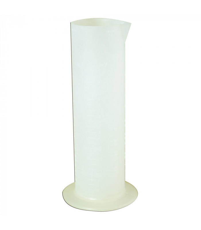 PROBETA MESURADORA 500 cc