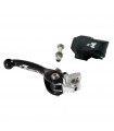 RTECH UNBREAKABLE BRAKE LEVER BETA, HONDA, HUSQVARNA, KAWASAKI, SUZUKI, TM, YAMAHA
