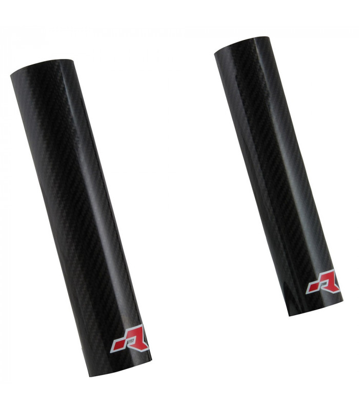 PROTECTOR HORQUILLA FIBRA CARBONO UNIVERSAL