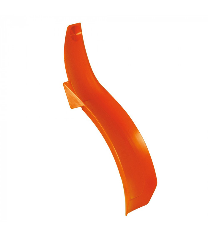 PROT. AMORTIG. TRASERO NARANJA  KTM SX-SXF-EXC-EXF ' 2016