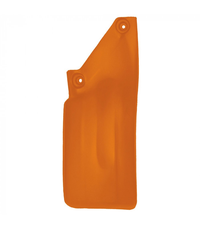 PROT. AMORTIG. TRASERO NARANJA  KTM SX 2007-15/ EXC 2008-15