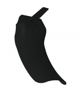 PROT. AMORTIG. TRASERO NEGRO  CRF 150 ' 2007-15