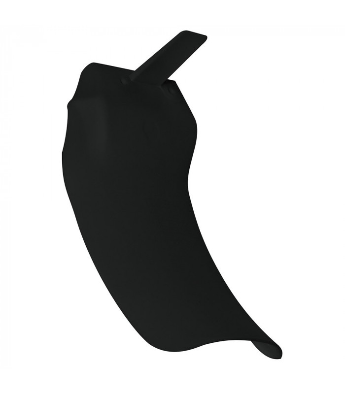 PROT. AMORTIG. TRASERO NEGRO  CRF 150 ' 2007-15