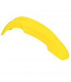 GUARDABARROS DELANTERO AMARILLO  YAMAHA ' 2006-14