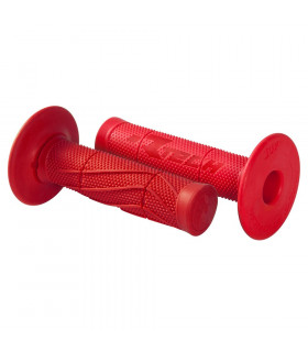 PUÑOS WAVE ROJO 116 mm