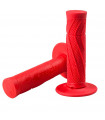 PUÑOS WAVE ROJO 116 mm