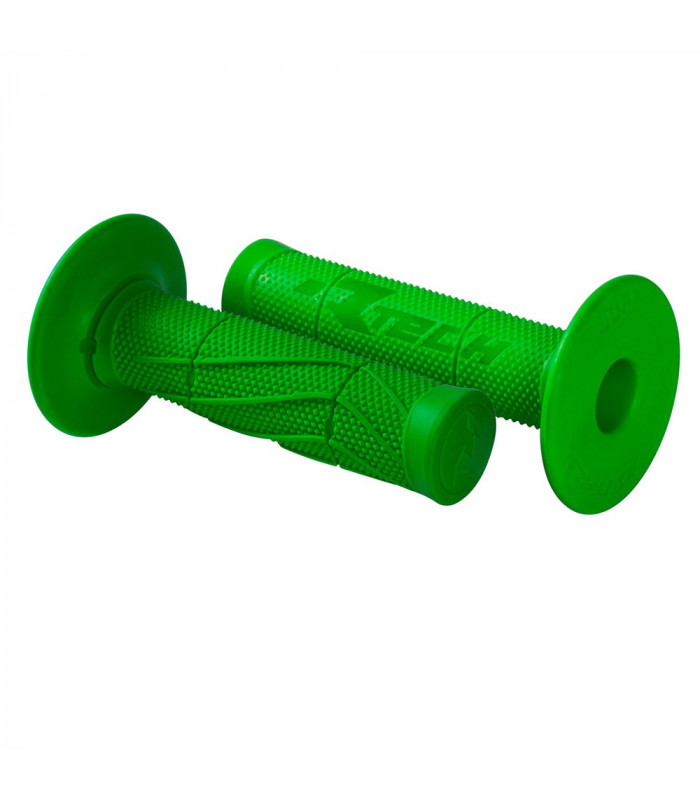 PUÑOS WAVE VERDE 116 mm