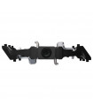 PEDALES HT MTB X2 NEGROS