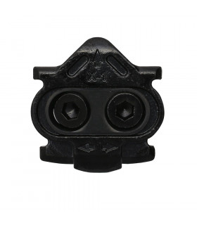 CALAS PEDALES HT MTB X1