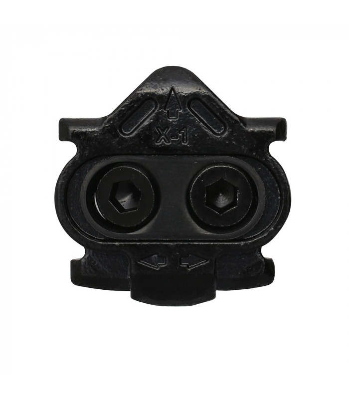 CALAS PEDALES HT MTB X1