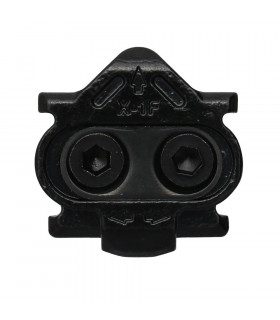 CALAS PEDALES HT MTB X1F (8º)