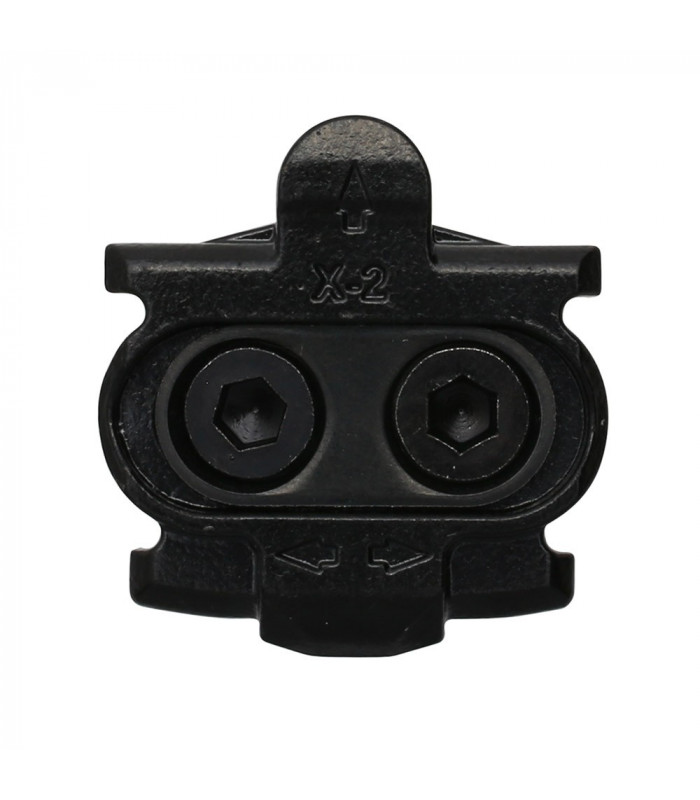 CALAS PEDALES HT MTB X2