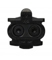HT X2 MTB CLEATS (4º)