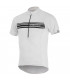 ALPINESTARS LUNAR JERSEY  (WHITE/BLACK)