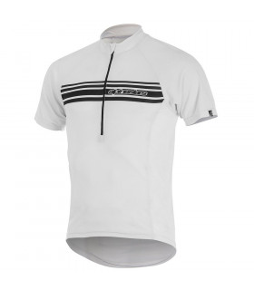 ALPINESTARS LUNAR JERSEY  (WHITE/BLACK)