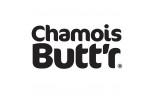 CHAMOIS BUTT'R
