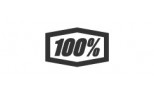 100%